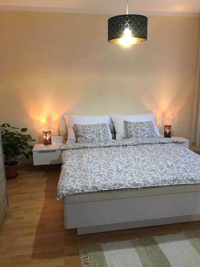 Apartment In The Garden Drzovice Exterior foto
